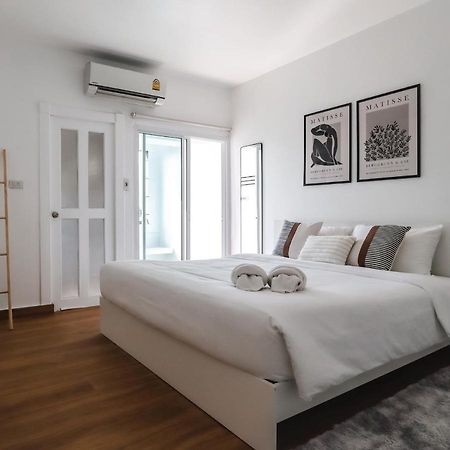 Link Mansion Hotel Chiang Mai Ngoại thất bức ảnh