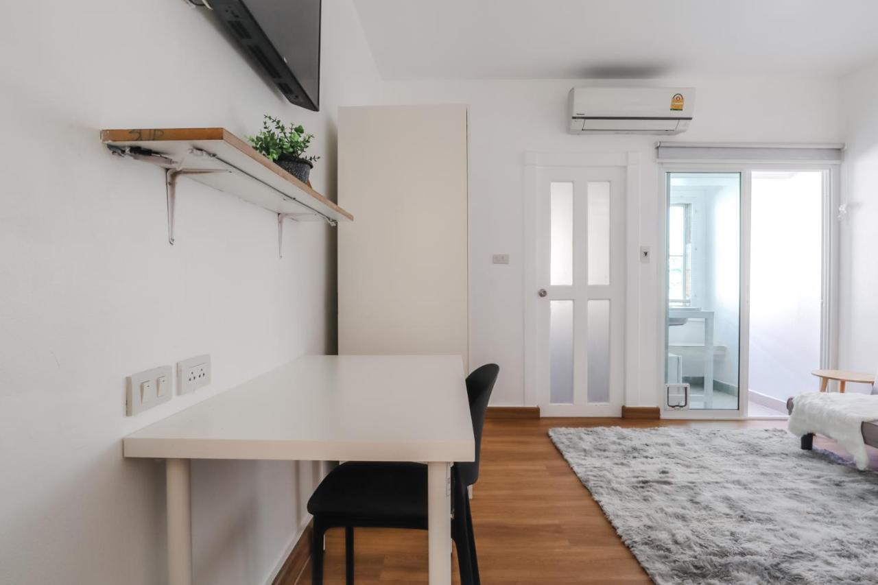 Link Mansion Hotel Chiang Mai Ngoại thất bức ảnh