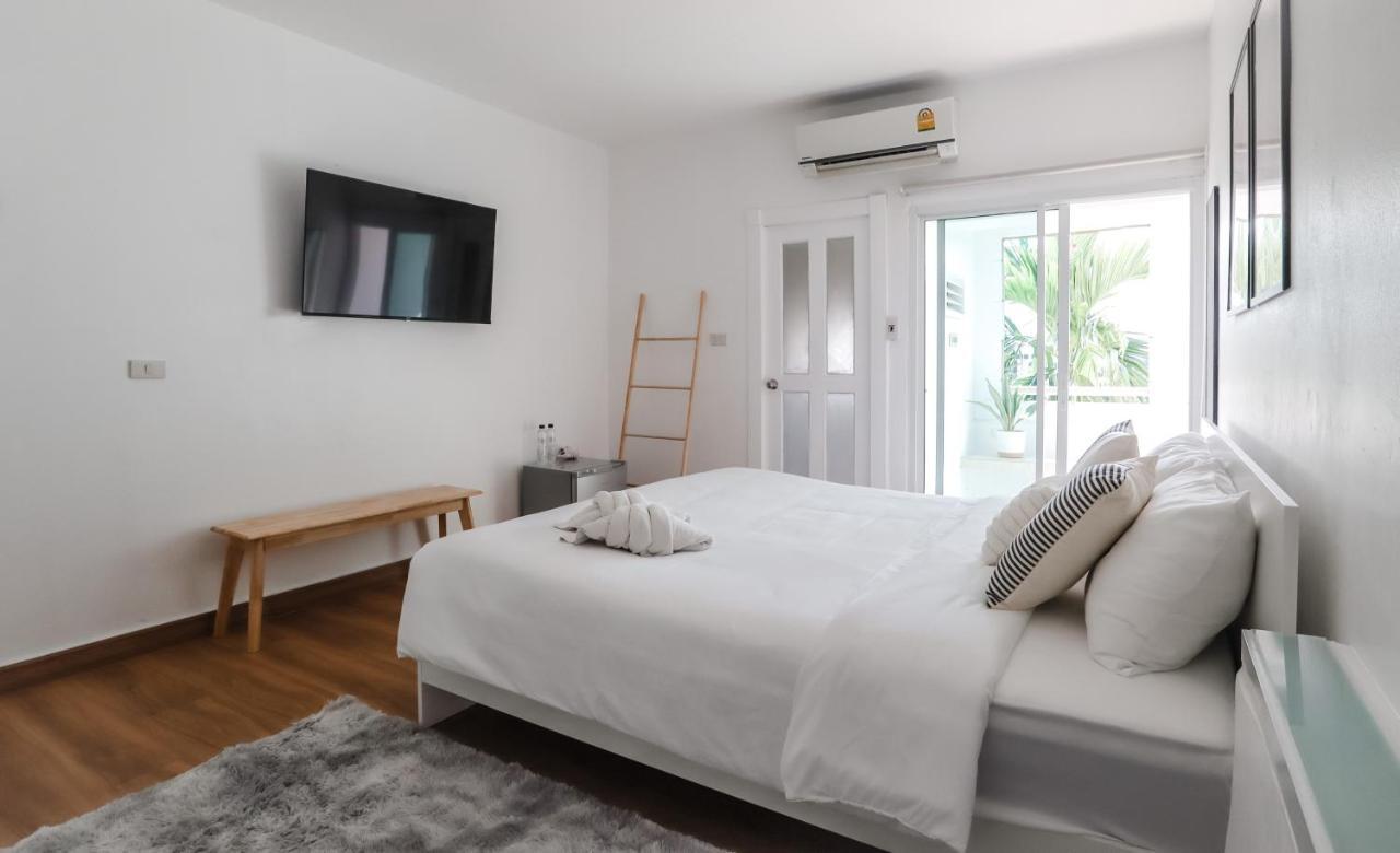 Link Mansion Hotel Chiang Mai Ngoại thất bức ảnh