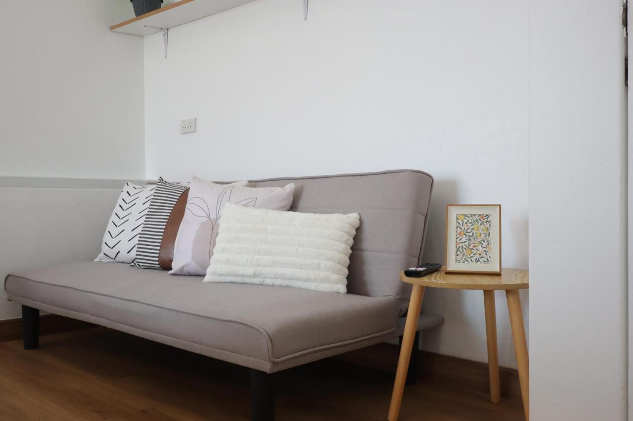 Link Mansion Hotel Chiang Mai Ngoại thất bức ảnh
