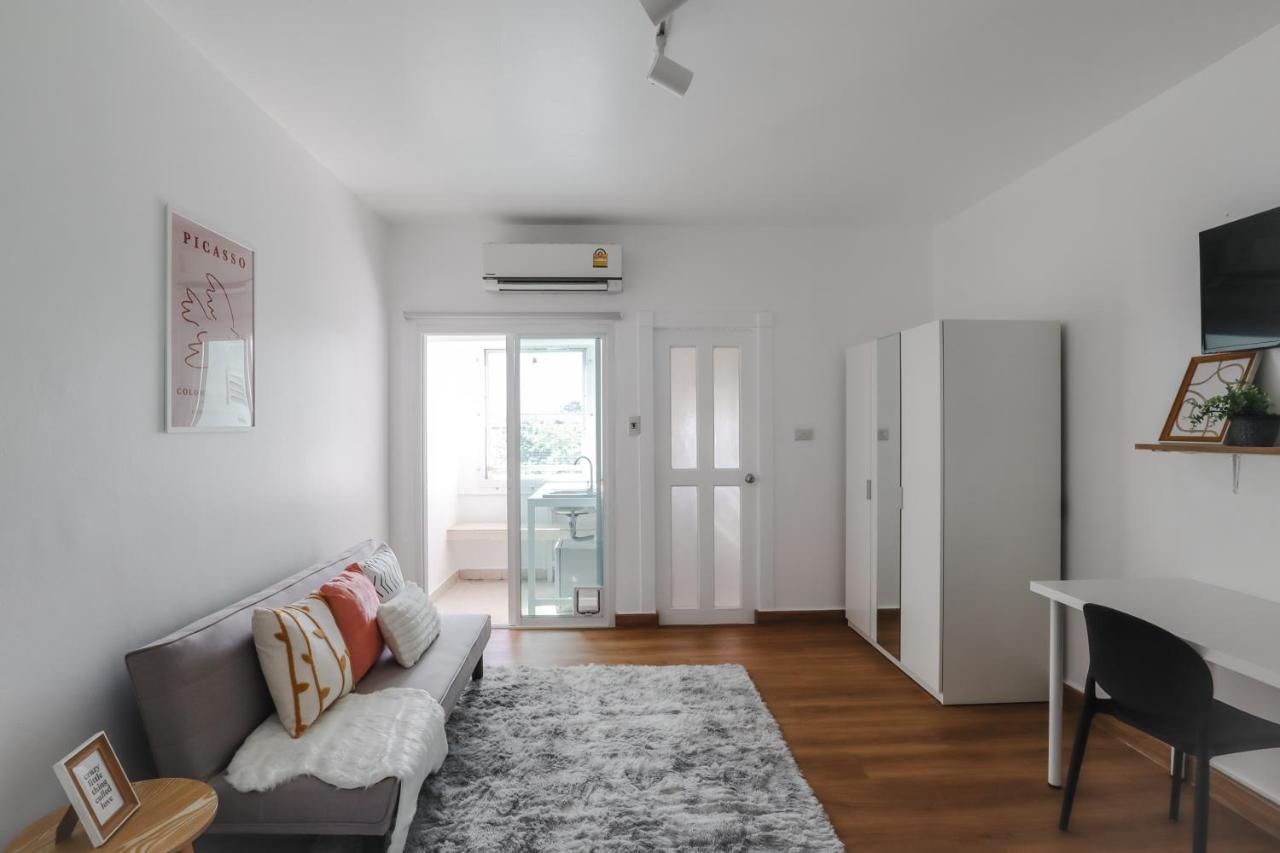 Link Mansion Hotel Chiang Mai Ngoại thất bức ảnh