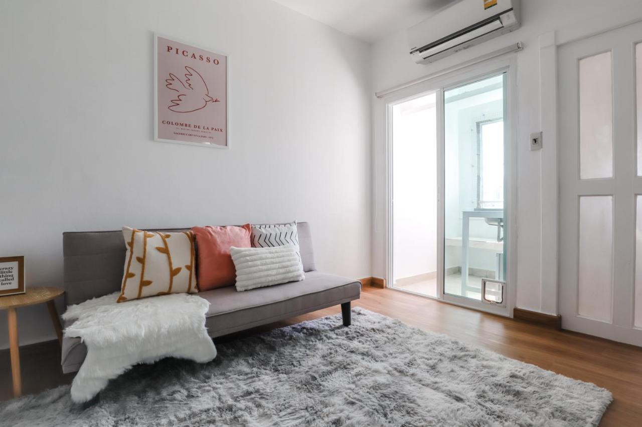Link Mansion Hotel Chiang Mai Ngoại thất bức ảnh