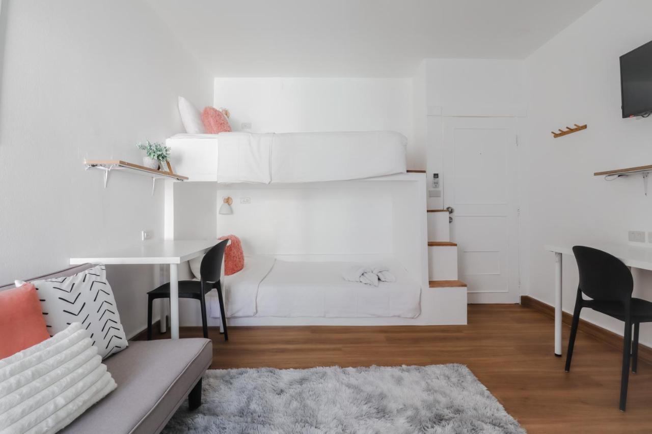 Link Mansion Hotel Chiang Mai Ngoại thất bức ảnh