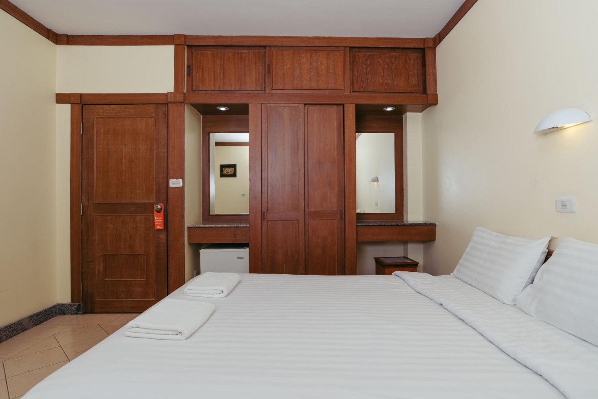 Link Mansion Hotel Chiang Mai Ngoại thất bức ảnh