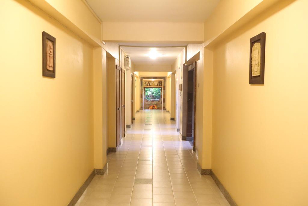 Link Mansion Hotel Chiang Mai Ngoại thất bức ảnh