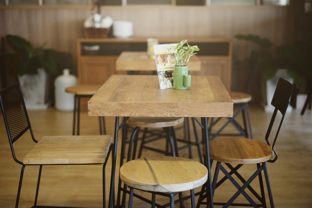 Link Mansion Hotel Chiang Mai Ngoại thất bức ảnh