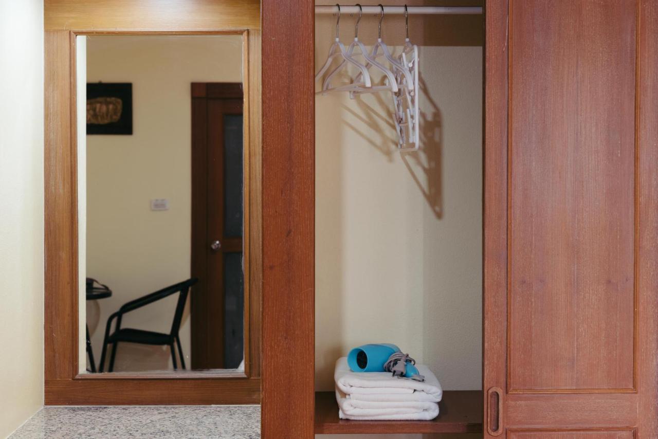 Link Mansion Hotel Chiang Mai Ngoại thất bức ảnh