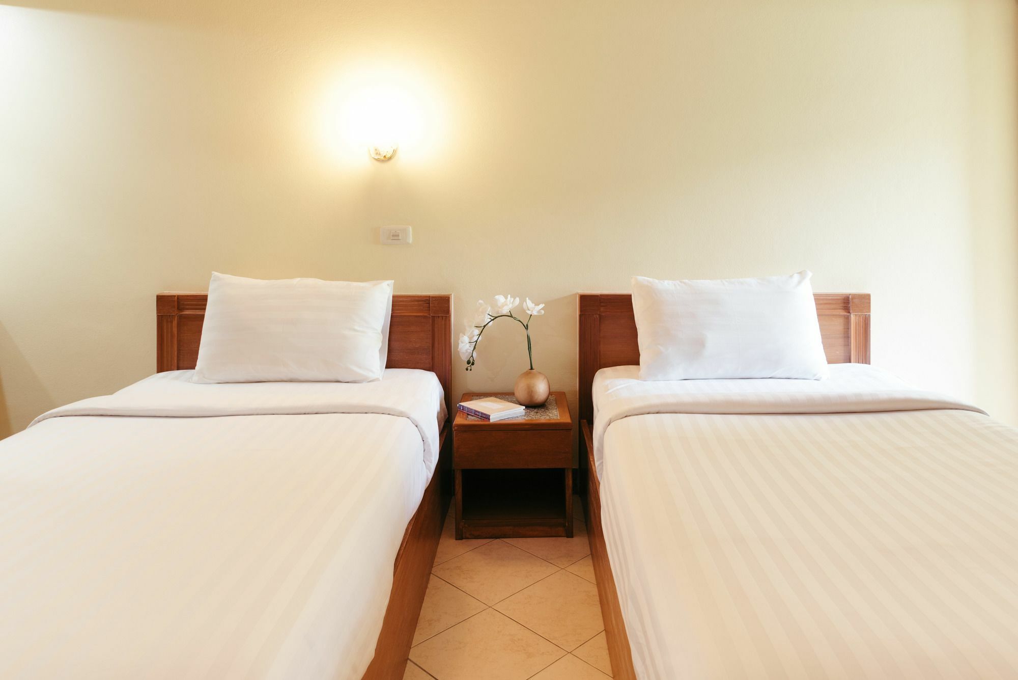 Link Mansion Hotel Chiang Mai Ngoại thất bức ảnh