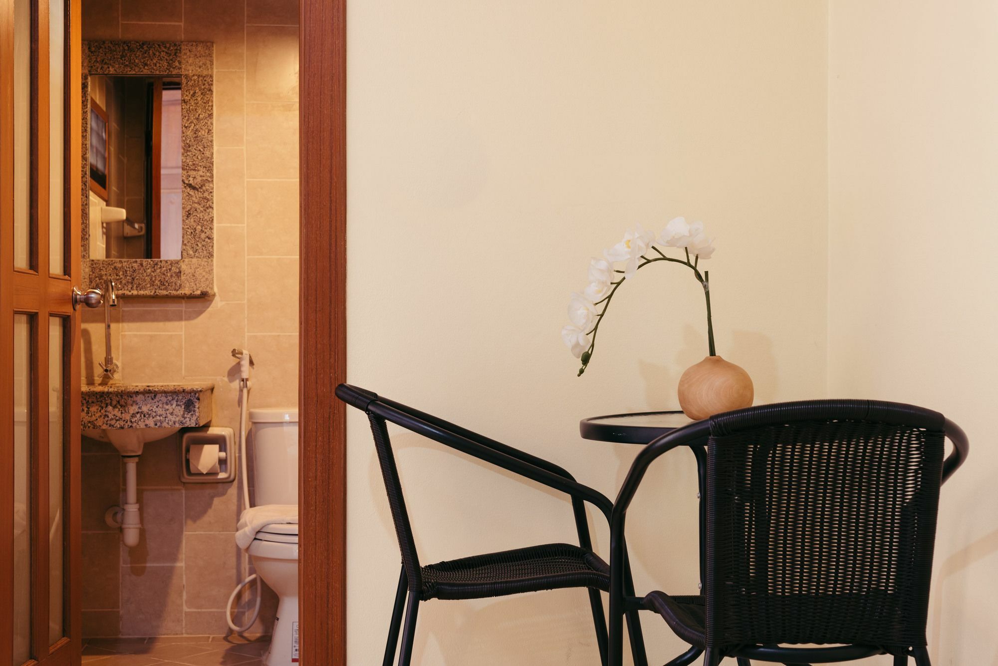 Link Mansion Hotel Chiang Mai Ngoại thất bức ảnh