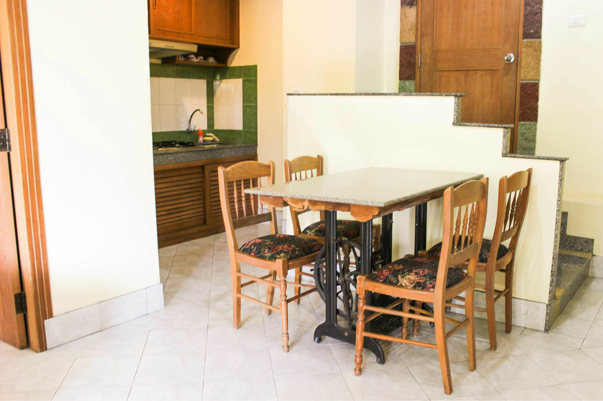 Link Mansion Hotel Chiang Mai Ngoại thất bức ảnh